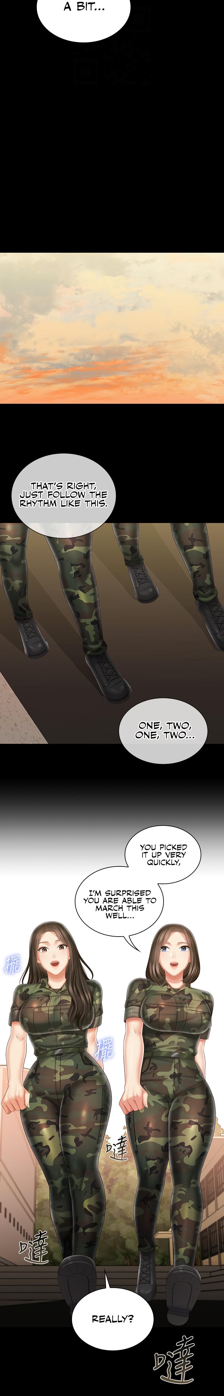 My Sister’s Duty - Chapter 93 [photo 15] - MangaPorn