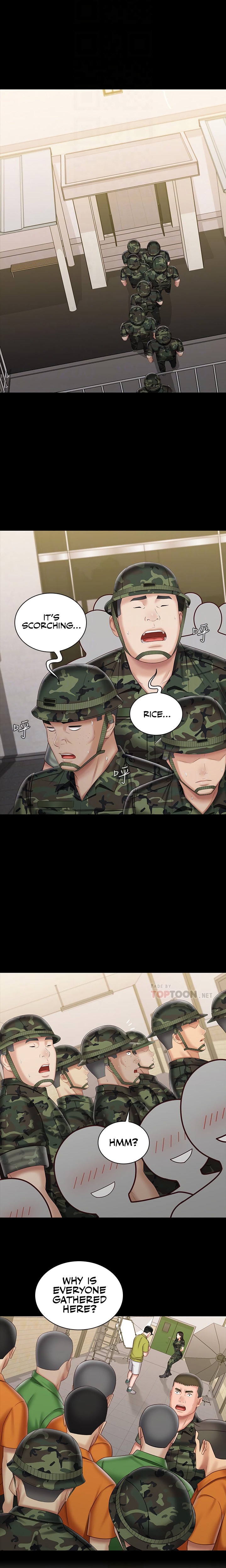 My Sister’s Duty - Chapter 95 [photo 10] - MangaPorn