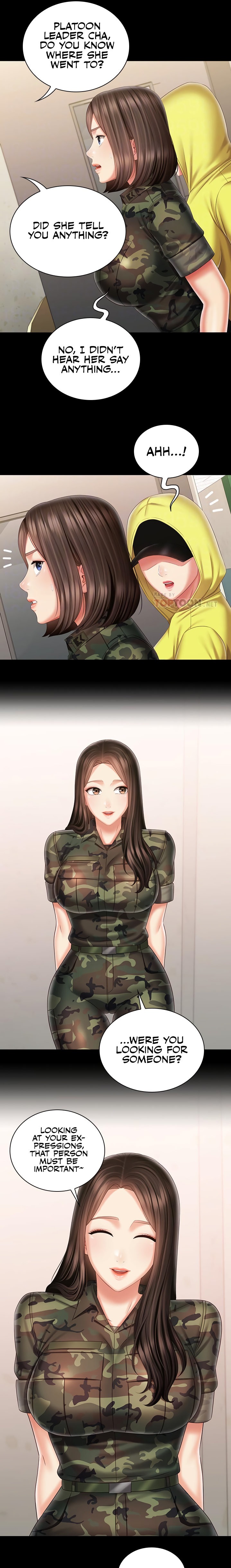 My Sister’s Duty - Chapter 96 [photo 11] - MangaPorn