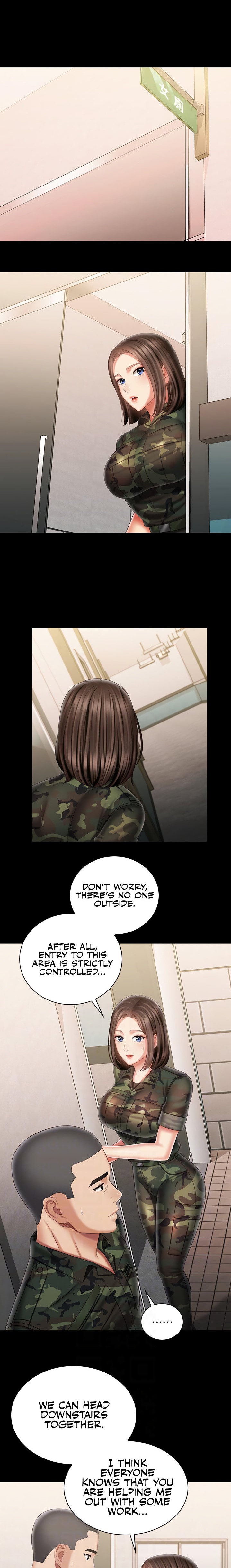 My Sister’s Duty - Chapter 96 [photo 4] - MangaPorn