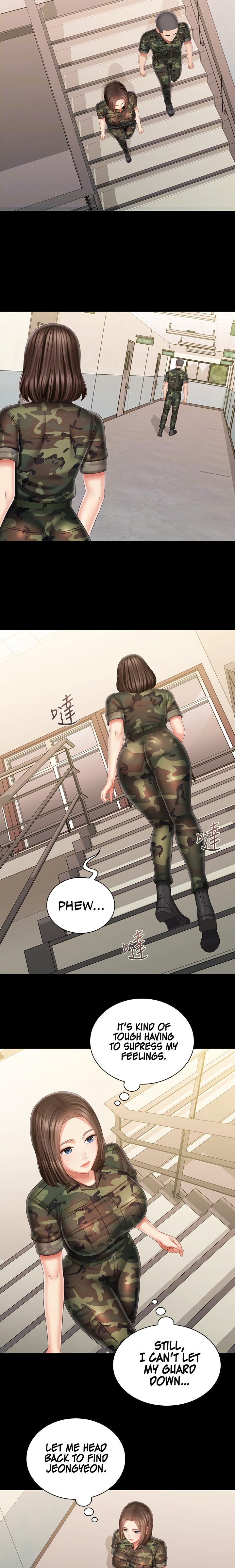 My Sister’s Duty - Chapter 96 [photo 8] - MangaPorn