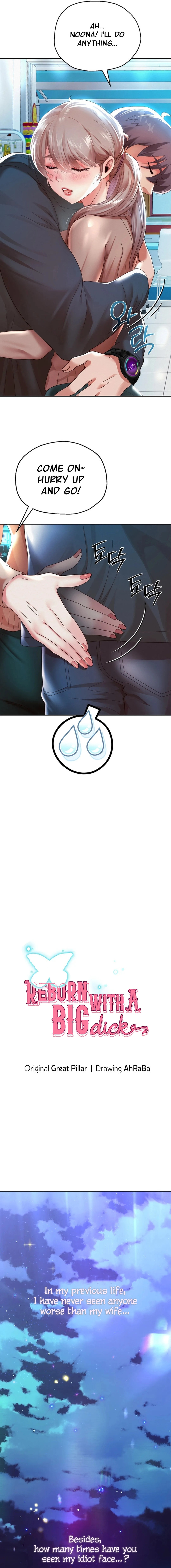 Reborn with Big Rizz Energy - Chapter 6 [photo 10] - MangaPorn