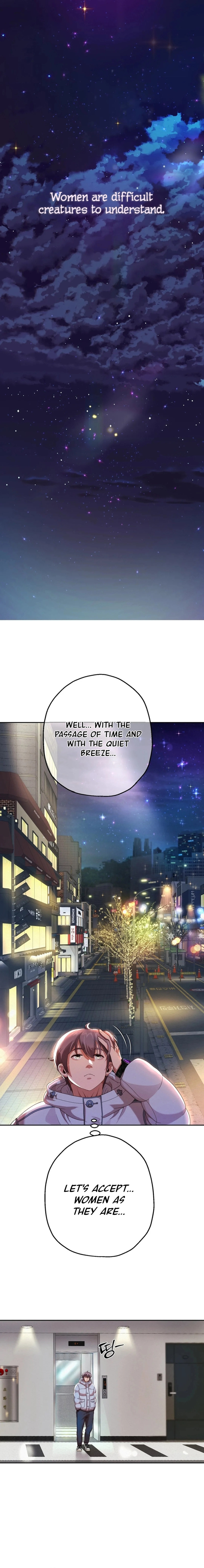 Reborn with Big Rizz Energy - Chapter 6 [photo 11] - MangaPorn