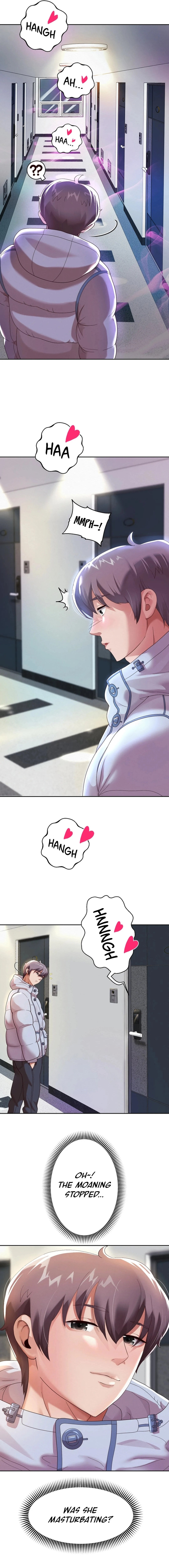 Reborn with Big Rizz Energy - Chapter 6 [photo 12] - MangaPorn