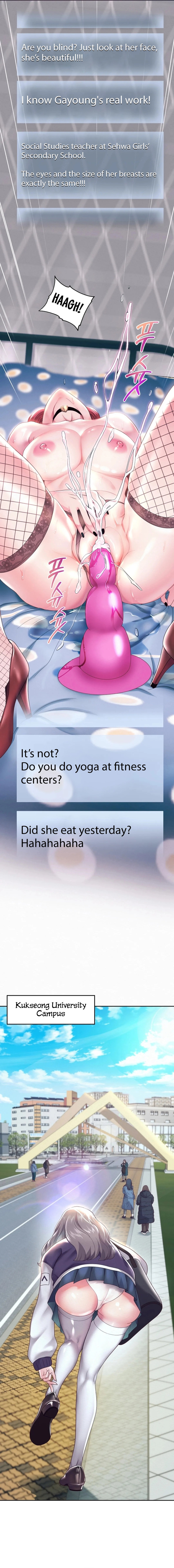 Reborn with Big Rizz Energy - Chapter 6 [photo 18] - MangaPorn