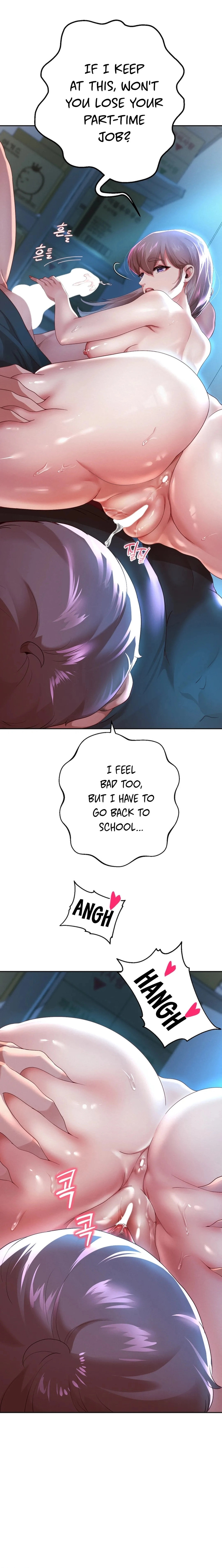 Reborn with Big Rizz Energy - Chapter 6 [photo 2] - MangaPorn