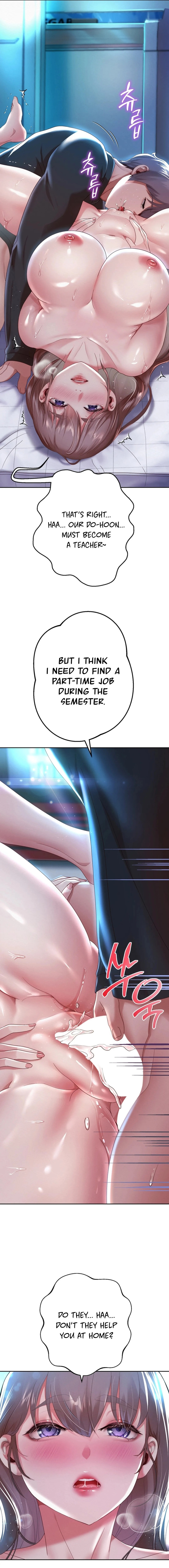 Reborn with Big Rizz Energy - Chapter 6 [photo 4] - MangaPorn