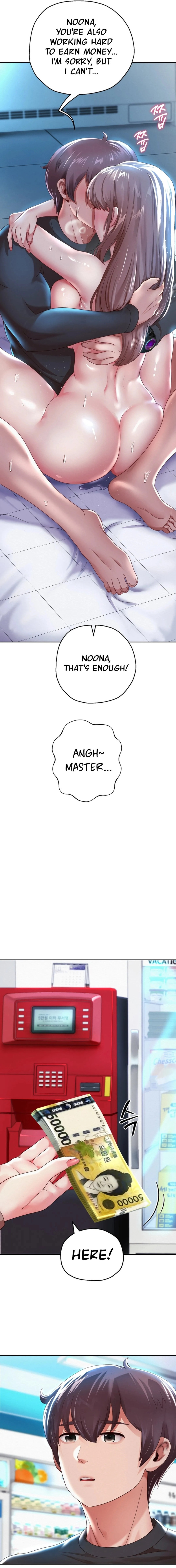 Reborn with Big Rizz Energy - Chapter 6 [photo 7] - MangaPorn