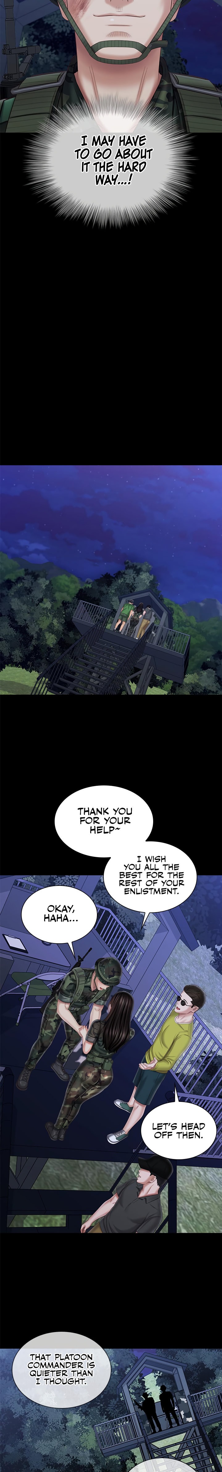 My Sister’s Duty - Chapter 97 [photo 18] - MangaPorn