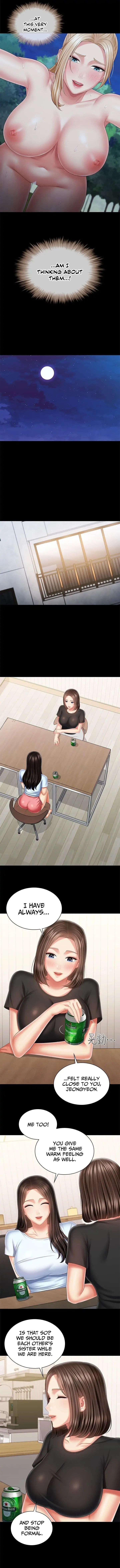 My Sister’s Duty - Chapter 98 [photo 10] - MangaPorn