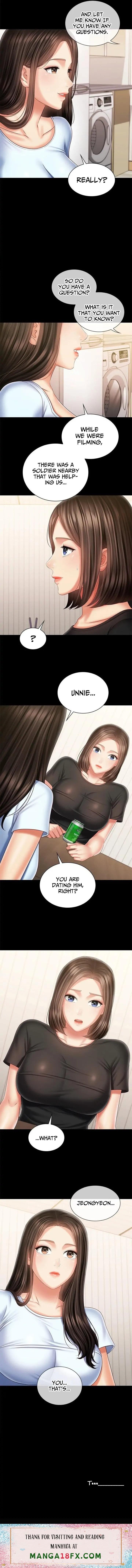 My Sister’s Duty - Chapter 98 [photo 11] - MangaPorn