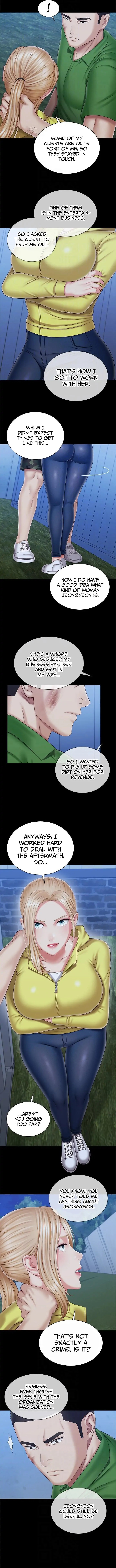 My Sister’s Duty - Chapter 98 [photo 4] - MangaPorn