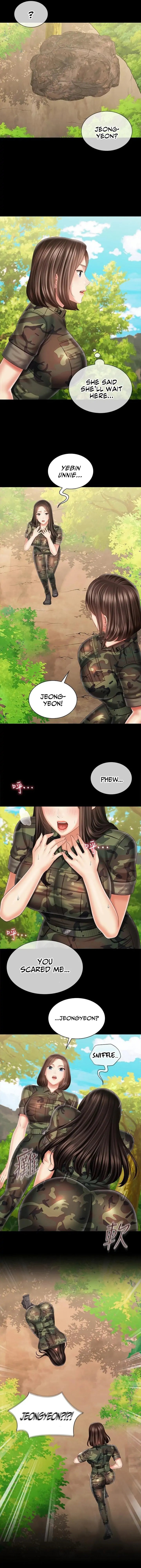 My Sister’s Duty - Chapter 99 [photo 12] - MangaPorn