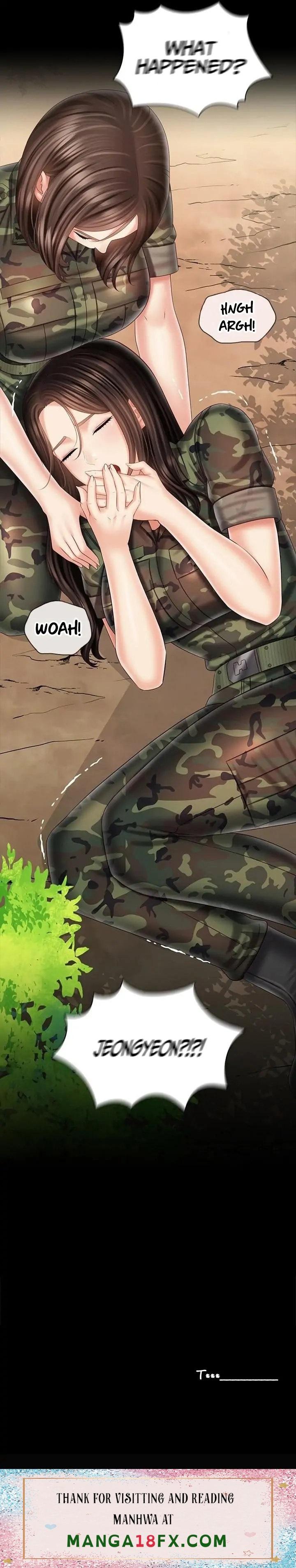 My Sister’s Duty - Chapter 99 [photo 13] - MangaPorn