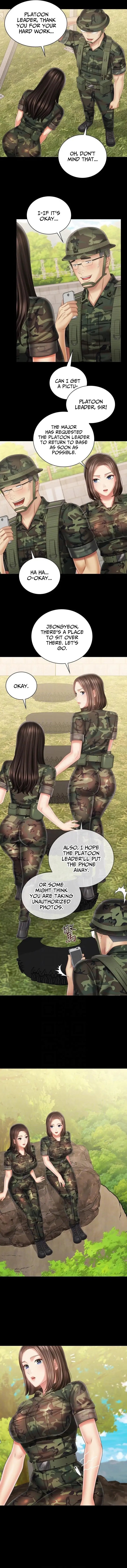 My Sister’s Duty - Chapter 99 [photo 5] - MangaPorn