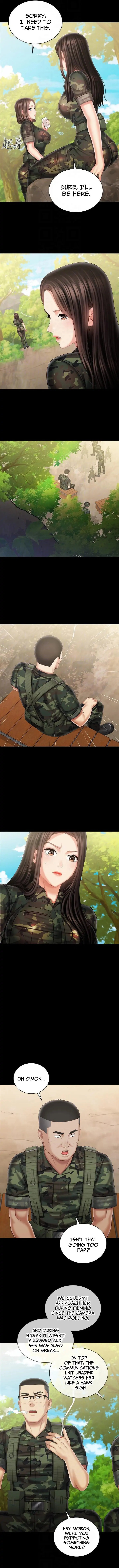 My Sister’s Duty - Chapter 99 [photo 6] - MangaPorn