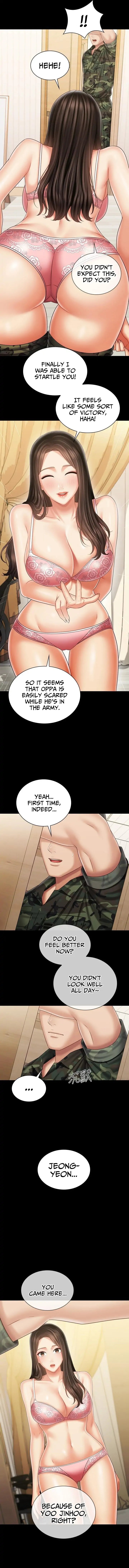 My Sister’s Duty - Chapter 100 [photo 12] - MangaPorn