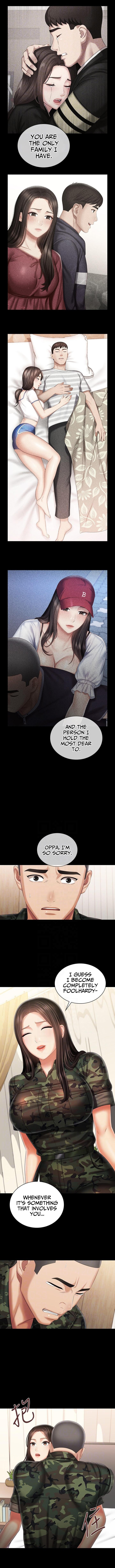 My Sister’s Duty - Chapter 101 [photo 5] - MangaPorn