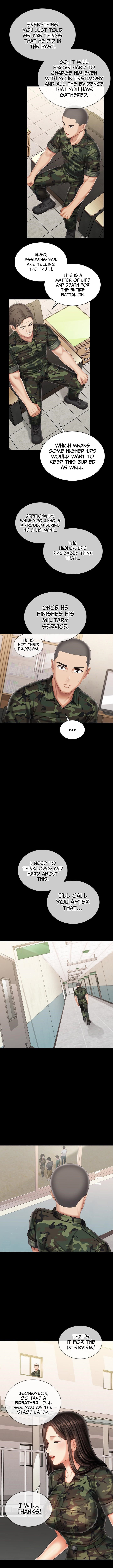 My Sister’s Duty - Chapter 102 [photo 10] - MangaPorn