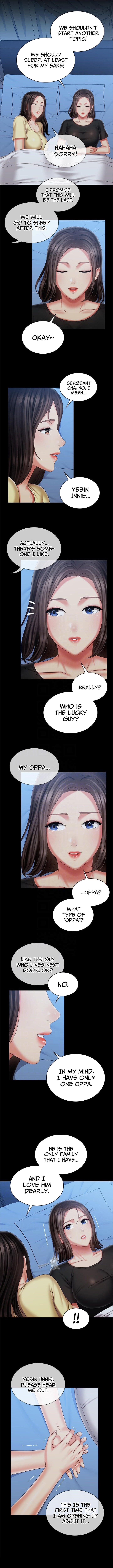 My Sister’s Duty - Chapter 102 [photo 4] - MangaPorn