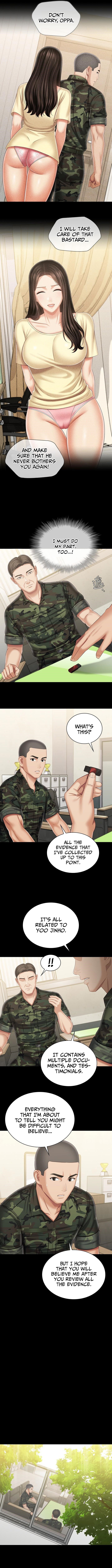 My Sister’s Duty - Chapter 102 [photo 8] - MangaPorn