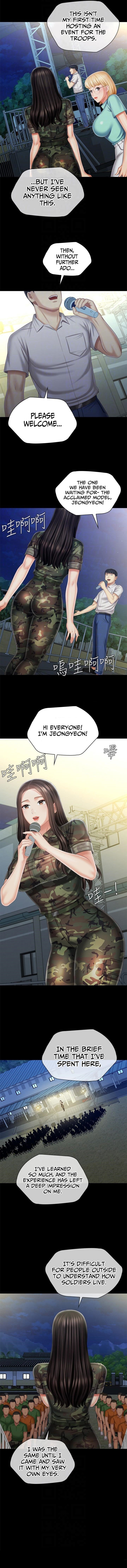 My Sister’s Duty - Chapter 103 [photo 5] - MangaPorn