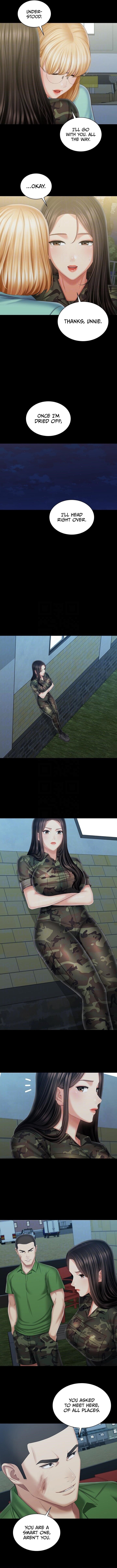 My Sister’s Duty - Chapter 104 [photo 7] - MangaPorn