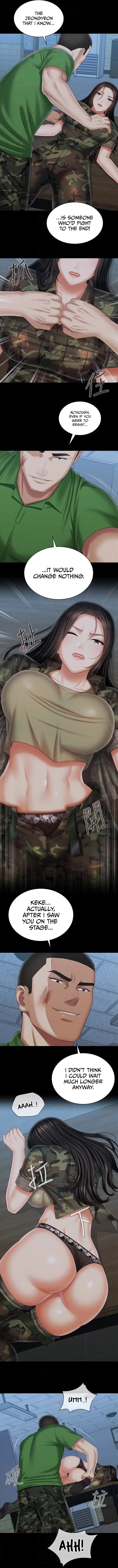 My Sister’s Duty - Chapter 105 [photo 3] - MangaPorn