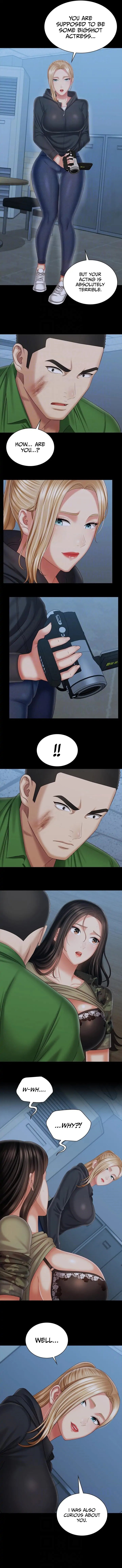 My Sister’s Duty - Chapter 105 [photo 6] - MangaPorn