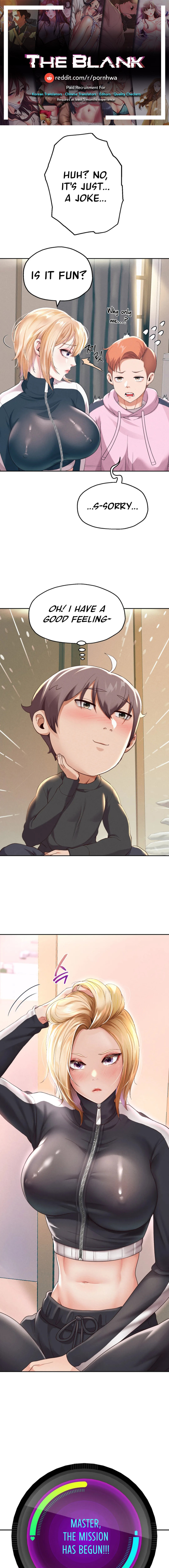 Reborn with Big Rizz Energy - Chapter 7 [photo 1] - MangaPorn