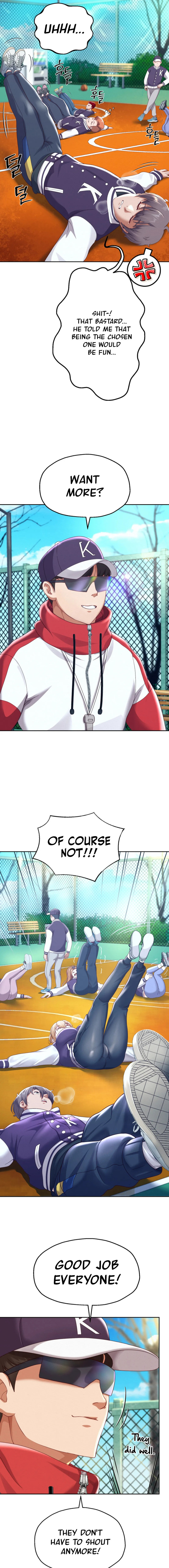 Reborn with Big Rizz Energy - Chapter 7 [photo 11] - MangaPorn