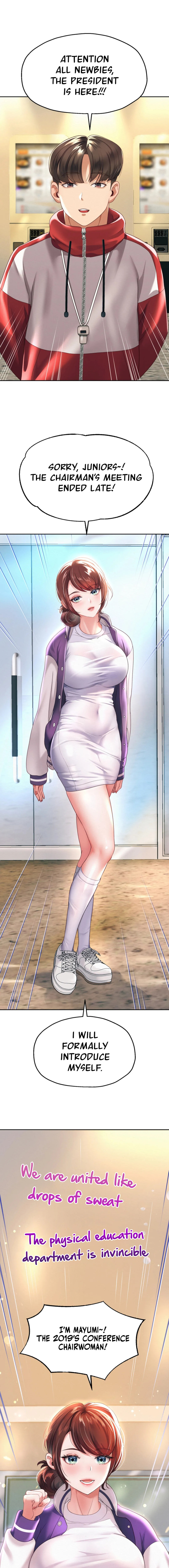 Reborn with Big Rizz Energy - Chapter 7 [photo 16] - MangaPorn