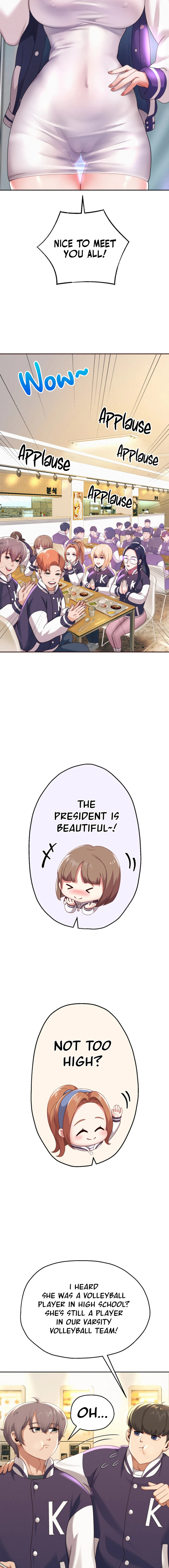 Reborn with Big Rizz Energy - Chapter 7 [photo 17] - MangaPorn