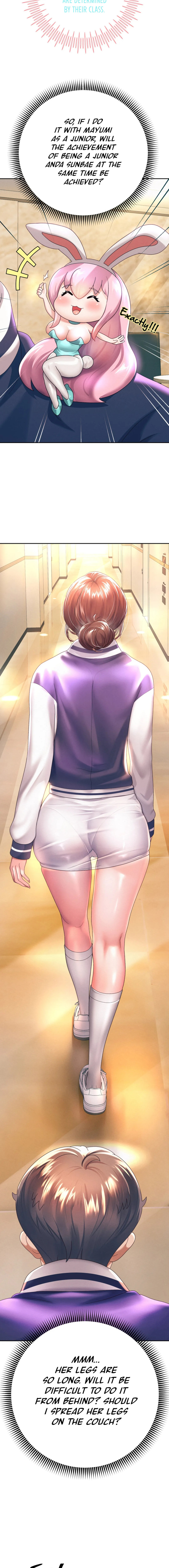 Reborn with Big Rizz Energy - Chapter 7 [photo 20] - MangaPorn