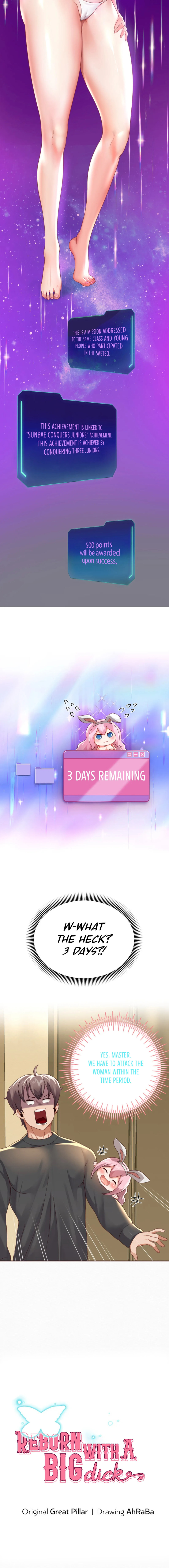 Reborn with Big Rizz Energy - Chapter 7 [photo 4] - MangaPorn