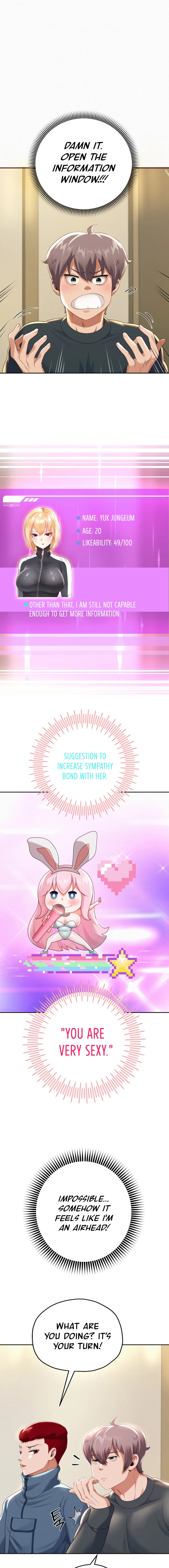 Reborn with Big Rizz Energy - Chapter 7 [photo 5] - MangaPorn