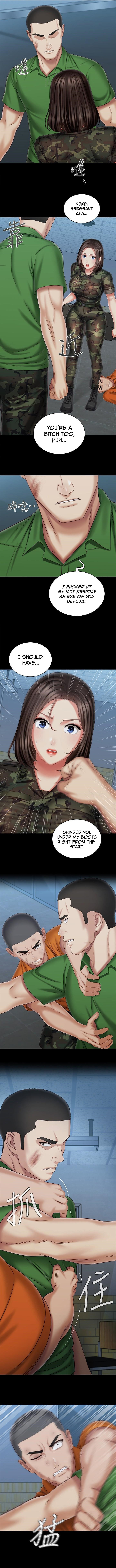 My Sister’s Duty - Chapter 107 [photo 9] - MangaPorn