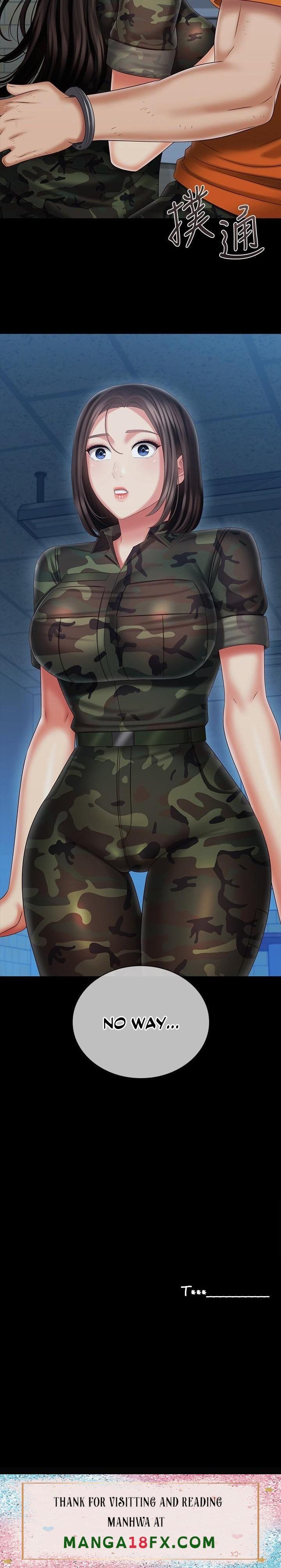 My Sister’s Duty - Chapter 108 [photo 35] - MangaPorn