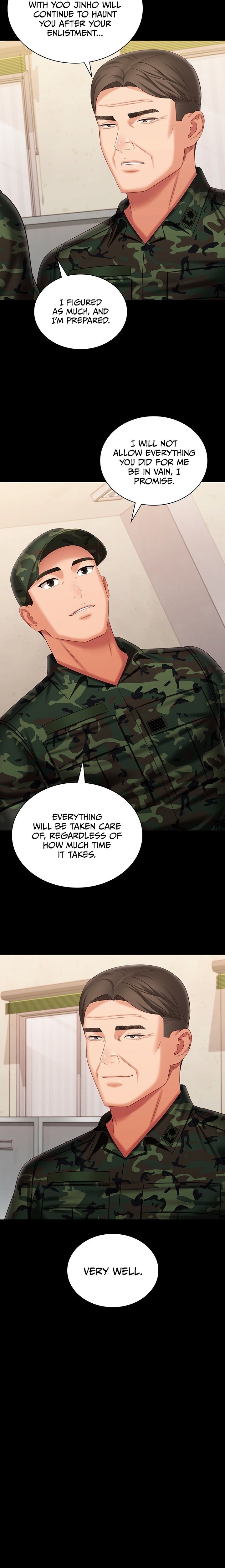 My Sister’s Duty - Chapter 109 [photo 10] - MangaPorn