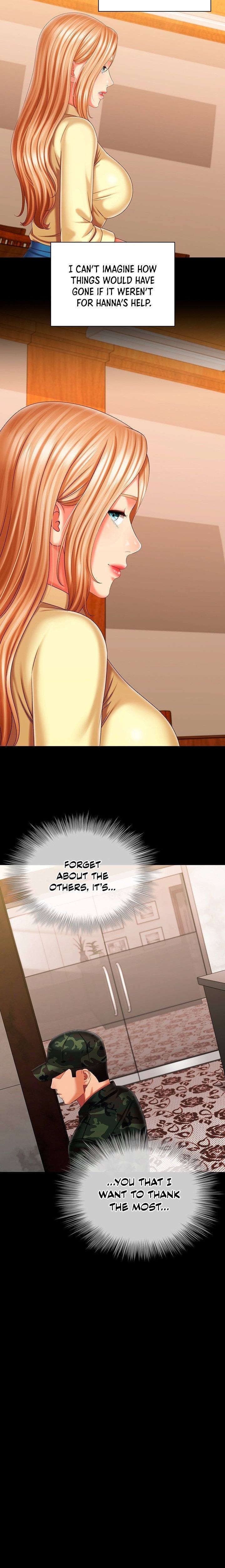 My Sister’s Duty - Chapter 109 [photo 12] - MangaPorn