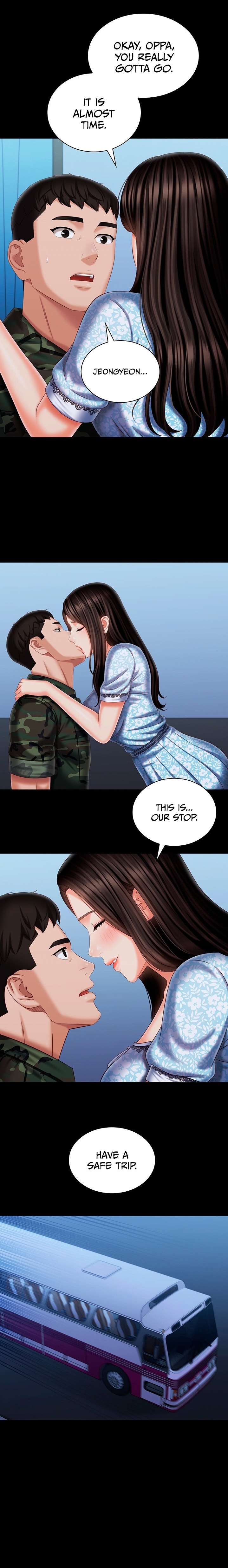 My Sister’s Duty - Chapter 109 [photo 24] - MangaPorn