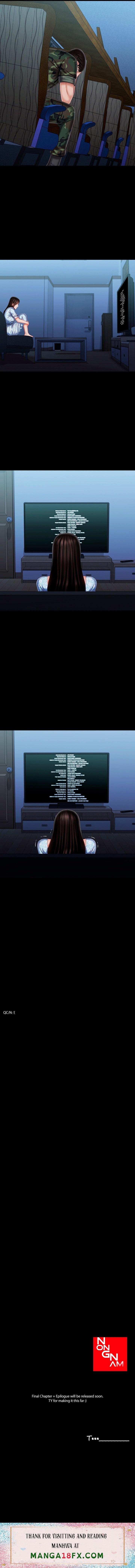 My Sister’s Duty - Chapter 109 [photo 25] - MangaPorn