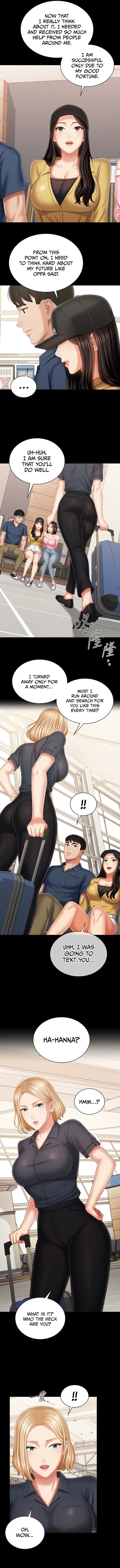 My Sister’s Duty - Chapter 110 [photo 10] - MangaPorn