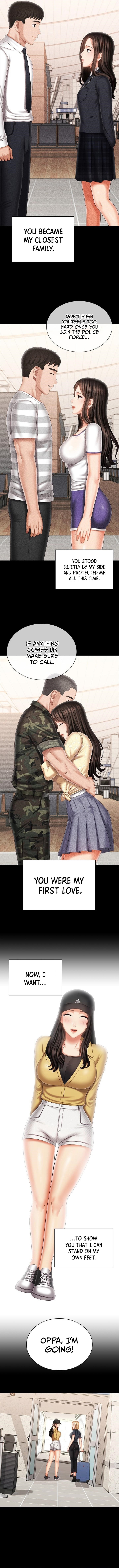 My Sister’s Duty - Chapter 110 [photo 13] - MangaPorn