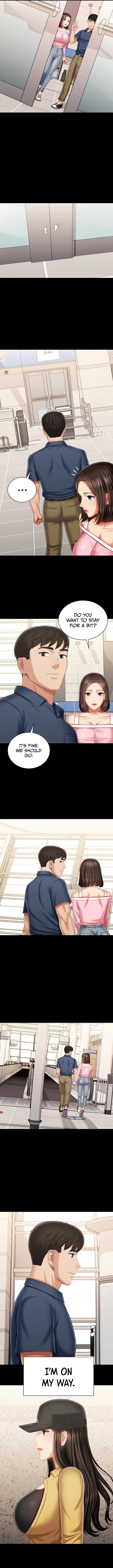 My Sister’s Duty - Chapter 110 [photo 14] - MangaPorn