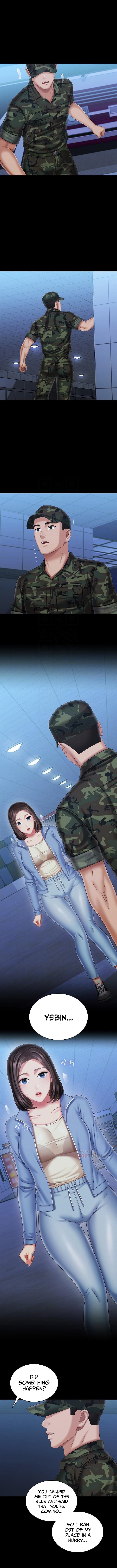 My Sister’s Duty - Chapter 110 [photo 2] - MangaPorn