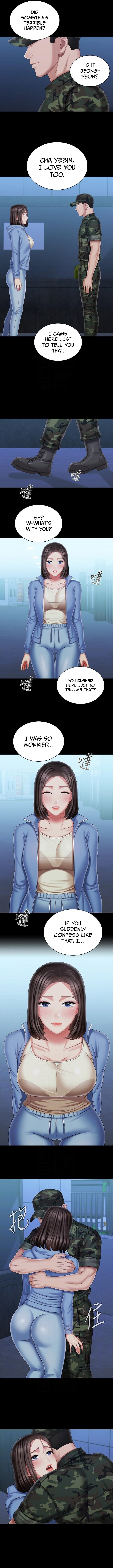 My Sister’s Duty - Chapter 110 [photo 3] - MangaPorn