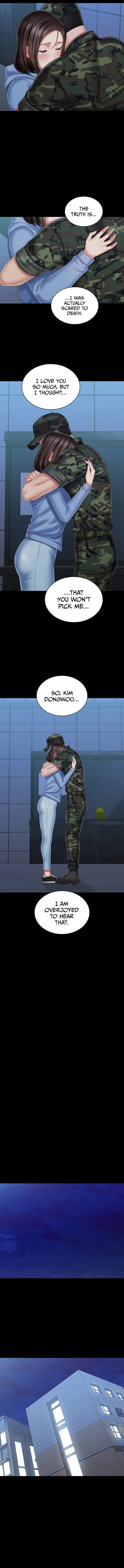 My Sister’s Duty - Chapter 110 [photo 4] - MangaPorn