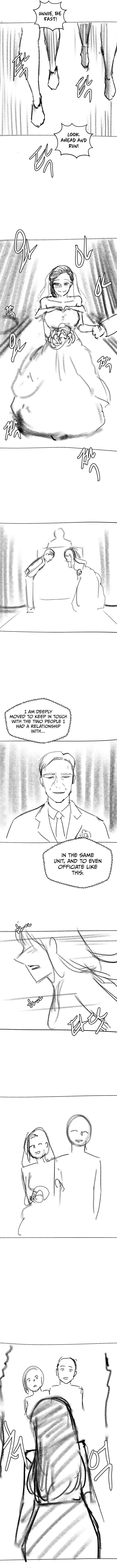 My Sister’s Duty - Chapter 111 [photo 6] - MangaPorn