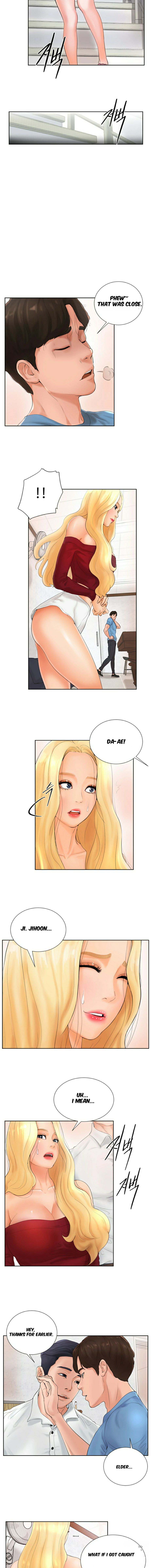 Billiard Club Love - Chapter 2 [photo 10] - MangaPorn